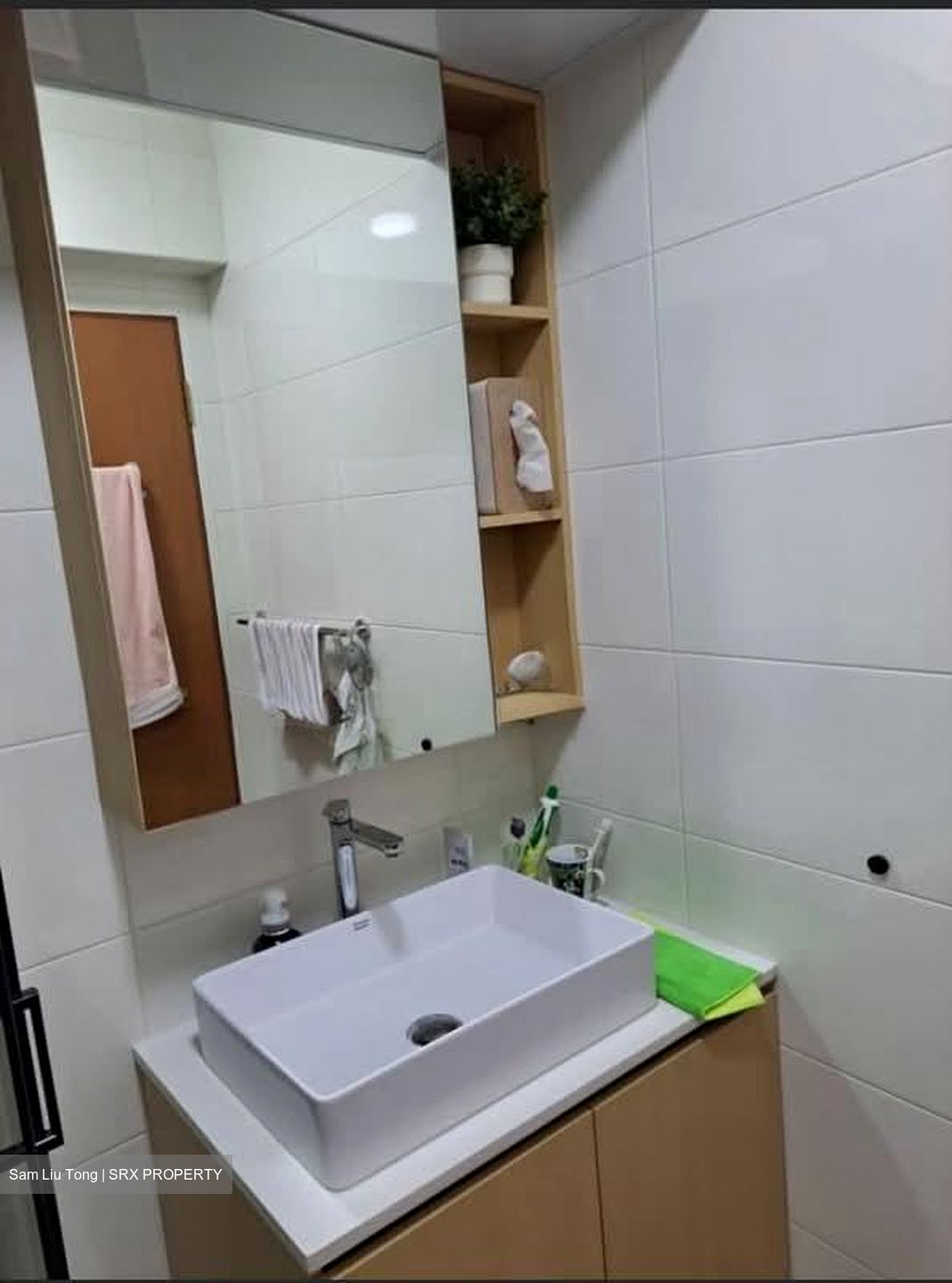 Blk 131A Eastlink I @ Canberra (Sembawang), HDB 4 Rooms #562604981
